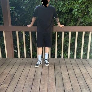 Meet your Posher, Jesus